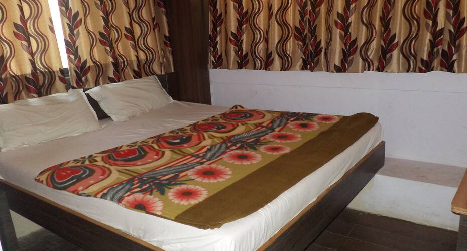 Hotel Bhagya, Ahmedabad 4